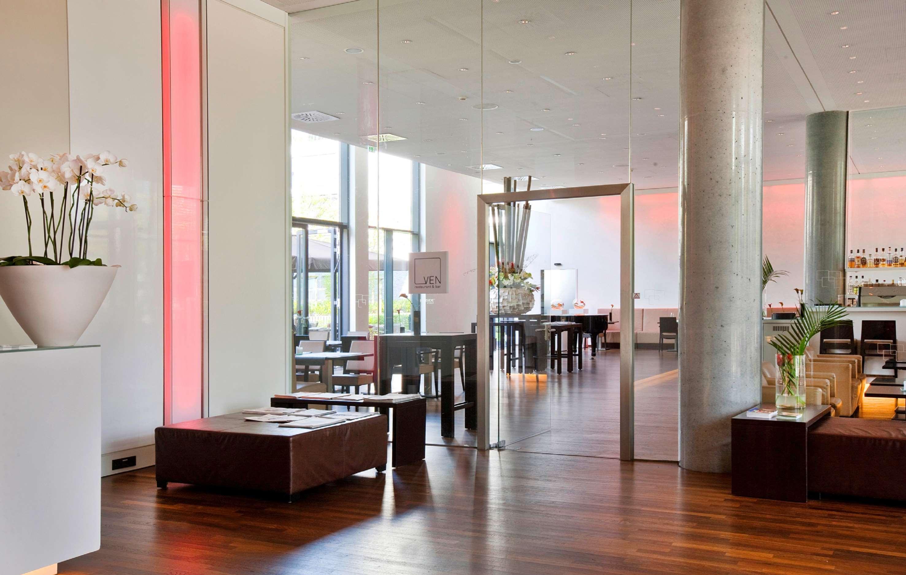 Innside By Melia Duesseldorf Derendorf Bagian luar foto
