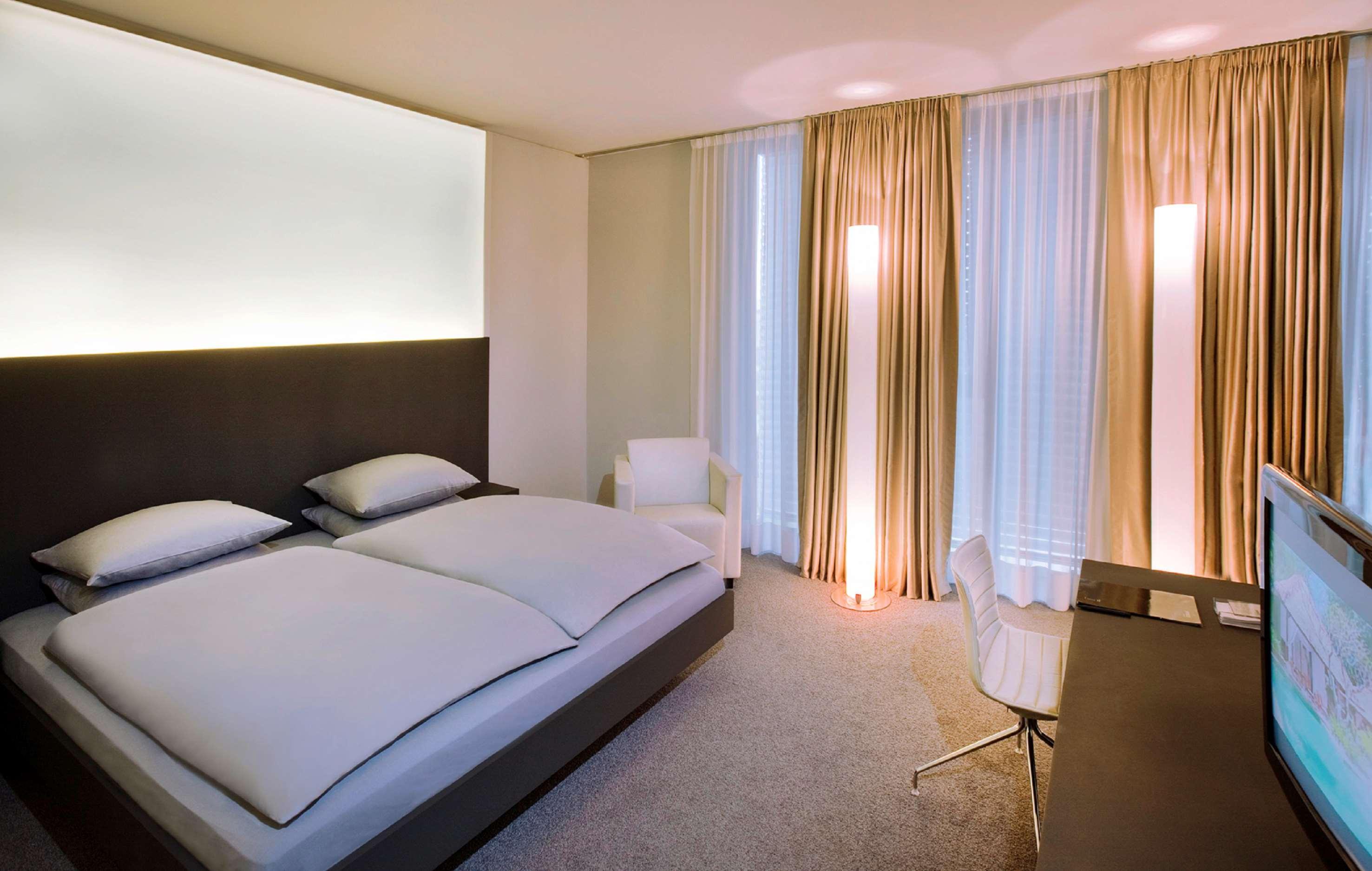Innside By Melia Duesseldorf Derendorf Bagian luar foto
